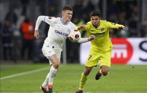 法甲：斯特拉斯堡VS马赛，赛前全方位剖析与比分预测