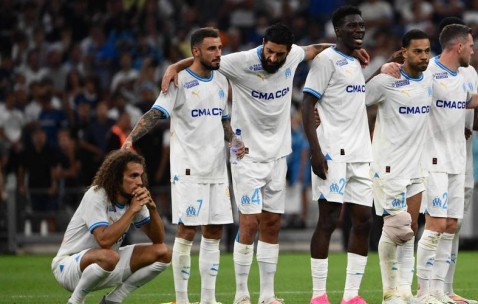 欧冠生死卡位！里斯本竞技主场迎战马赛，葡超领头羊能否击退法甲劲旅？