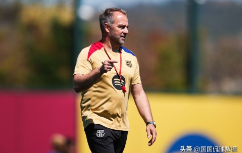 欧冠：巴萨迎战国际米兰，晋级淘汰赛的三大优势不容忽视！