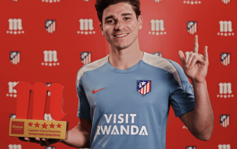 贝尔塔的雄心壮志：阿森纳想买小蜘蛛，阿尔特塔的终结保证靠他