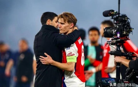 随着阿森纳1-3出局,全场诞生5个不可思议+2个不争事实,还揪出最差