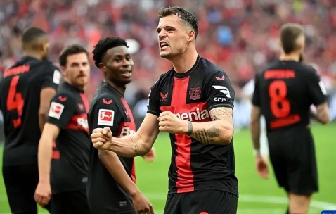 6-0大胜！拜仁凯恩戴帽，德甲次轮勒沃库森与霍芬海姆谁能赢？