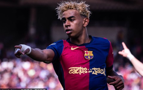 西甲冠军定档！巴萨再赢1场就捧杯 皇马下轮不胜提前送