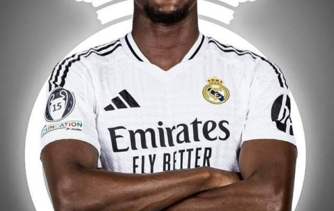 又要这么玩？皇马加速“免签”利物浦主力中卫，斯洛特给两个选择