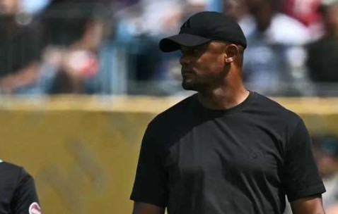 拜仁暂停德甲新星谈判专注路易斯-迪亚斯 萨内离队留左路真空