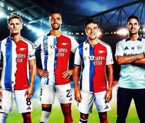 真要靠同行衬托？阿森纳若夺冠，更像一路“苟”出来的气运之子！