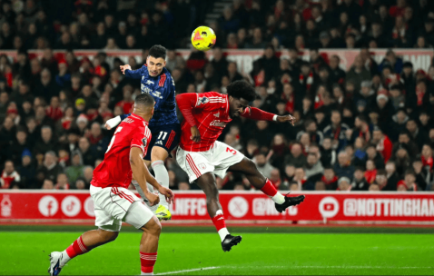 两连平+0进球！英超大冷门：13.1亿豪门被倒数第四逼平 前二差7分