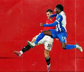 巴莱巴回应转会曼联传闻！谁是卡塞米罗最佳接班人？英超5人胜任