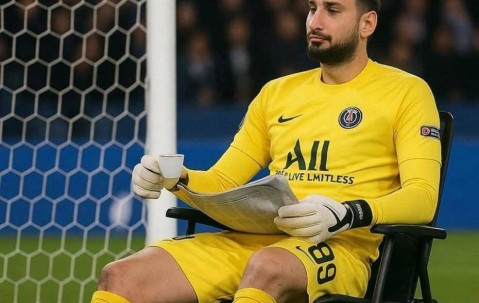 多纳鲁马情况曝光，巴黎标价4000万欧元，拜仁国米有意求购