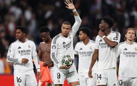 周六037 西甲：皇家马德里VS塞维利亚 预测分析