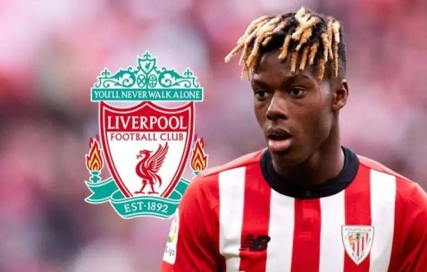 利物浦B计划曝光！9500万报价西甲飞翼 他比塞梅尼奥更强