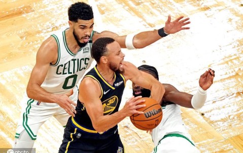 美媒评Top20控卫：魔术师压库里排第一 保罗第6