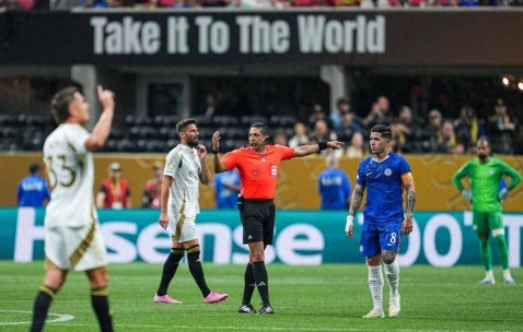 C罗成最大赢家！两年前称沙特比法甲强被群嘲，现在被打脸