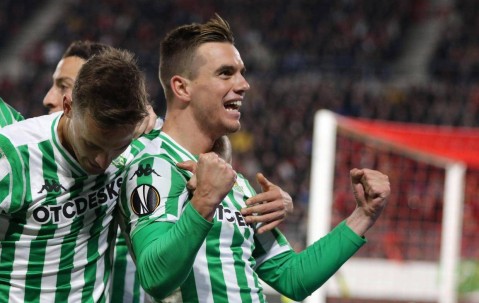 25118期足彩胜负平推荐：西甲贝蒂斯主场陷泥潭，阿拉维斯能否乘胜追击？