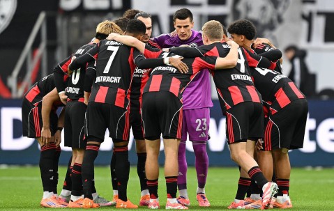 竞彩湃｜法兰克福德国杯不惧强强对话，AC米兰全力追分