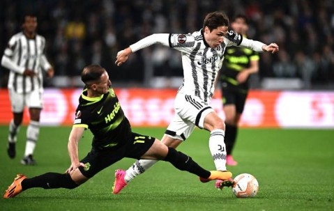 意甲：那不勒斯VS尤文图斯 竞彩足球赛事赛前分析推荐