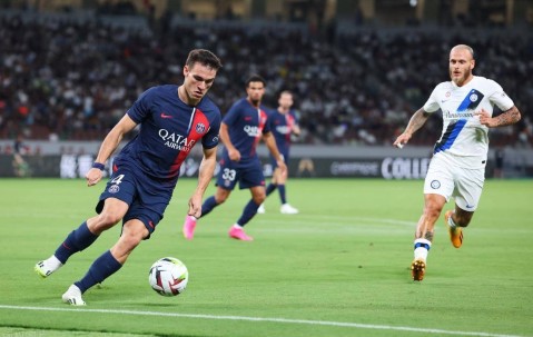 法甲巅峰战：巴黎圣日耳曼迎战斯特拉斯堡，榜首之争一触即发