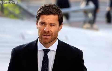 阿隆索下家大盘点！利物浦拜仁“优先级”高，西国家队也是他候选