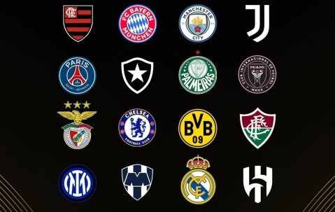 9/16！欧洲豪门占据半壁江山，世俱杯有机会重演“欧冠决战”