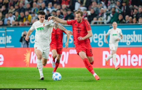 凯恩点球纪录破百！德甲历史新星如何在压力中逆袭？