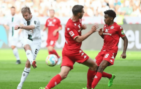 德甲：美因茨VS多特蒙德 赛前全方位分析及比分预测