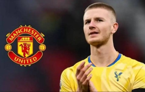 记者：曼联视沃顿为巴莱巴替代者，但今夏转会可能极低且需1亿镑