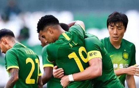 国安10万欧捡漏德甲中卫，已完成体检，搭档斯帕吉奇筑牢后防