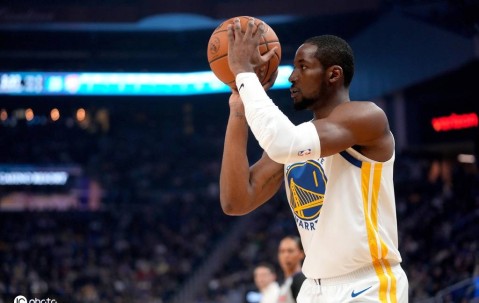 库明加向勇士提出交易申请 国王独行侠表现出浓厚兴趣