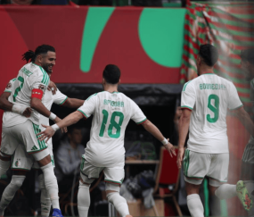 3-0横扫！非洲豪强开门红，曼城旧将踢疯了：轰入2球