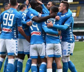 意甲焦点+意超杯预热！那不勒斯主场迎战博洛尼亚 复仇之战碰撞黑马韧性