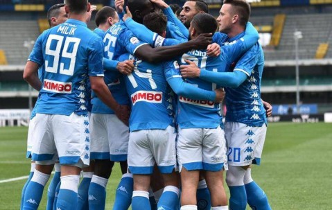 意甲焦点+意超杯预热！那不勒斯主场迎战博洛尼亚 复仇之战碰撞黑马韧性