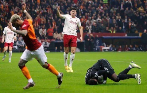 阿莫林赶走奥纳纳 曼联彻底告别暗黑时代