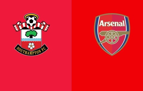 英超-南安普顿0-3阿森纳：枪手女足18年后再夺欧冠，男足四大皆空|前瞻