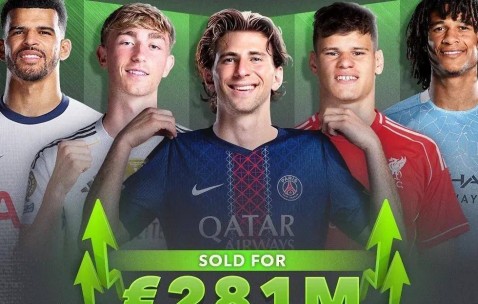 4-0，4-2！足坛惊喜1夜！滕哈赫率队晋级红军开门红西甲法甲开赛