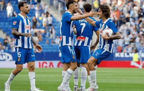 西甲卡位战：西班牙人主场迎赫罗纳，残阵博弈主场优势定局