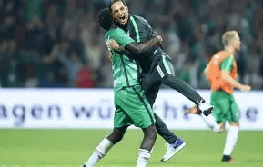 周六015 德甲 云达不来梅VS霍芬海姆，专家赛事预测！