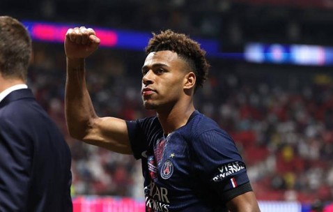 20岁新星杜埃再次成为球队制胜法宝：曾是拜仁目标，如今成豪门杀手