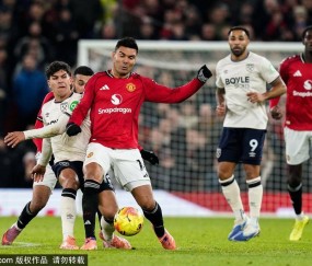 布莱顿中场近一亿英镑风波：成促使曼联完成重磅中场补强的关键？