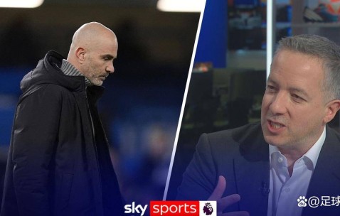 马雷斯卡的切尔西速朽：当结构性问题遇上成绩雪崩