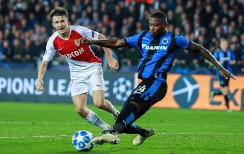 德甲霸主碾压？拜仁主场能否击碎布鲁日欧冠突围梦？