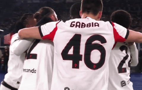 1-1！意甲2强一夜不胜：米兰差榜首5分，那不勒斯惨败，国米笑了