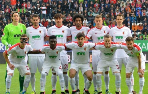 德甲对决！弗赖堡 VS 奥格斯堡，中游追赶与上游冲击的较量