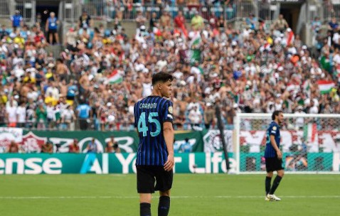 世俱杯出局，四大皆空！小因扎吉真的把他们带到了不该有的高度吗？