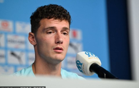 琼阿梅尼：姆巴佩的欧冠梦与我的成长之路