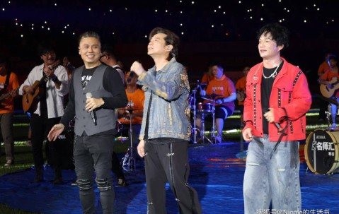 亲历25年佛山西甲：热血与激情的盛夏狂欢