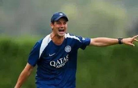 执教经验不足？齐沃出任国米新帅，或助球队摆脱上赛季困境！