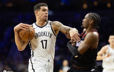 勇士活塞雄鹿等多队有意！小波特或遭疯抢