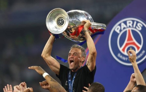 欧冠冠军主帅！镜报独家：曼联将恩里克作为正式主帅主要目标之一