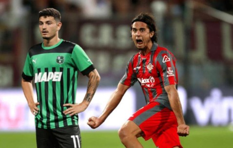 意甲焦点战前瞻：克雷莫纳 VS 萨索洛，谁能抢占先机？