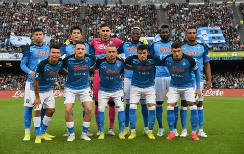 意甲强弱对决！那不勒斯主场止颓稳欧冠，佛罗伦萨残阵保级能否破咒？